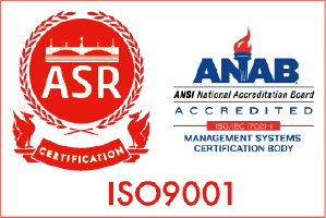 ISO9001